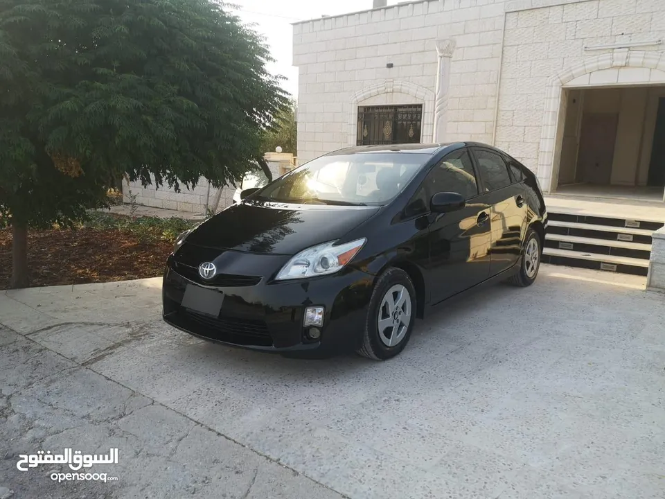 تويوتا بريوس 2010 للبيع