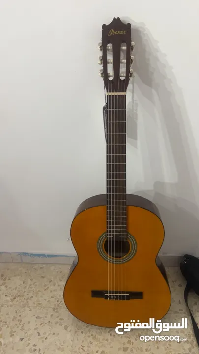 جيتار ibanez
