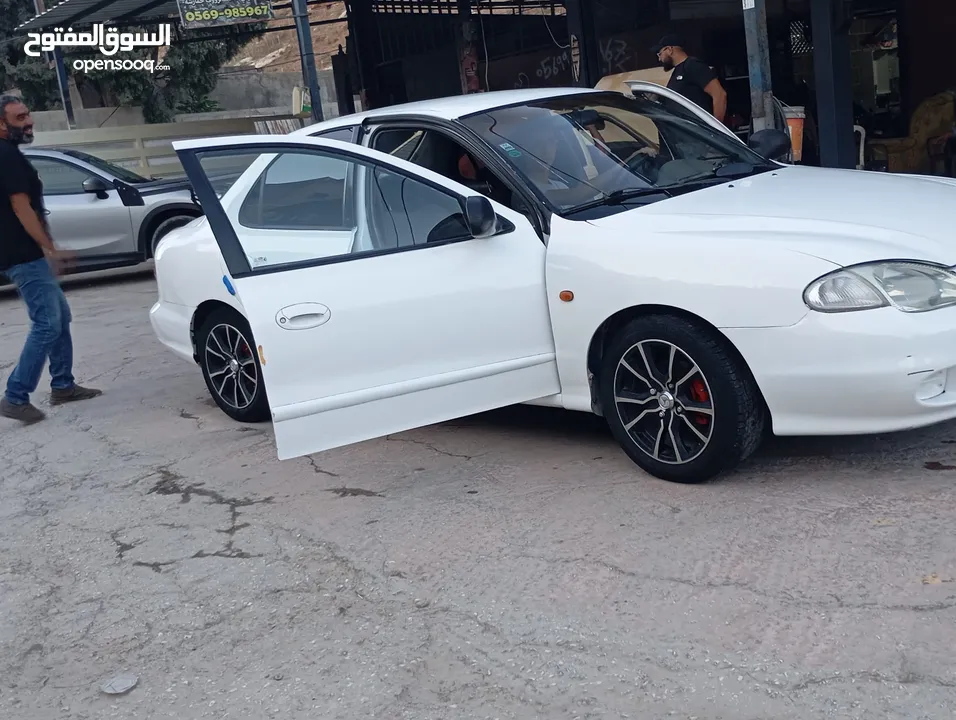 هونداي 2000