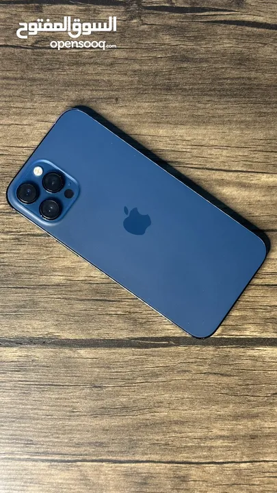 ‎عرض العيد  لمده 48 ساعه فقط iPhone 12Pro Max 128GB  ‎ اقل سعر في الاردن