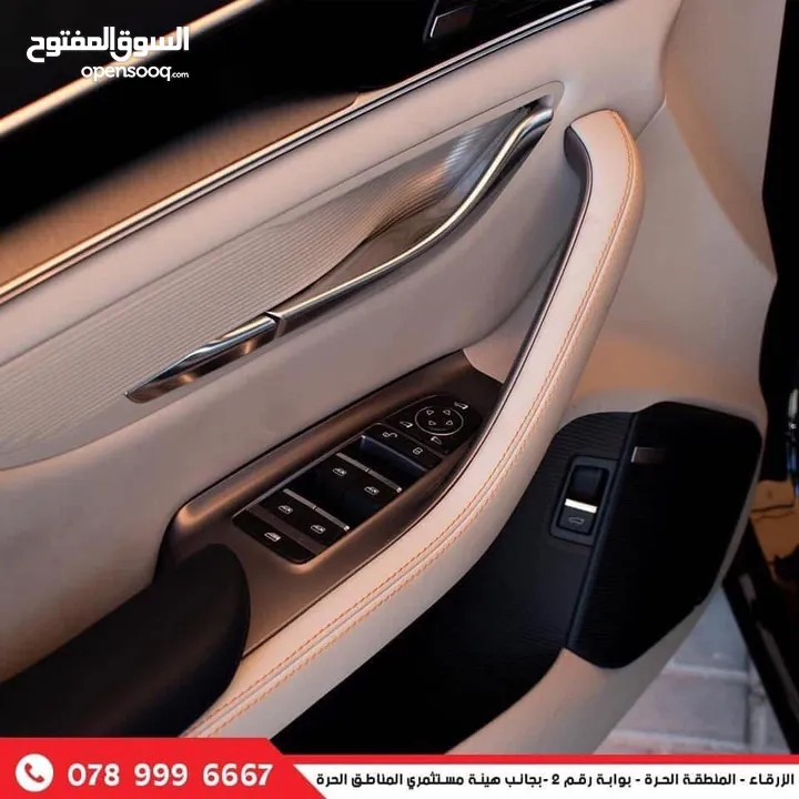 BYD Song Plus Champion Full Electric 2024