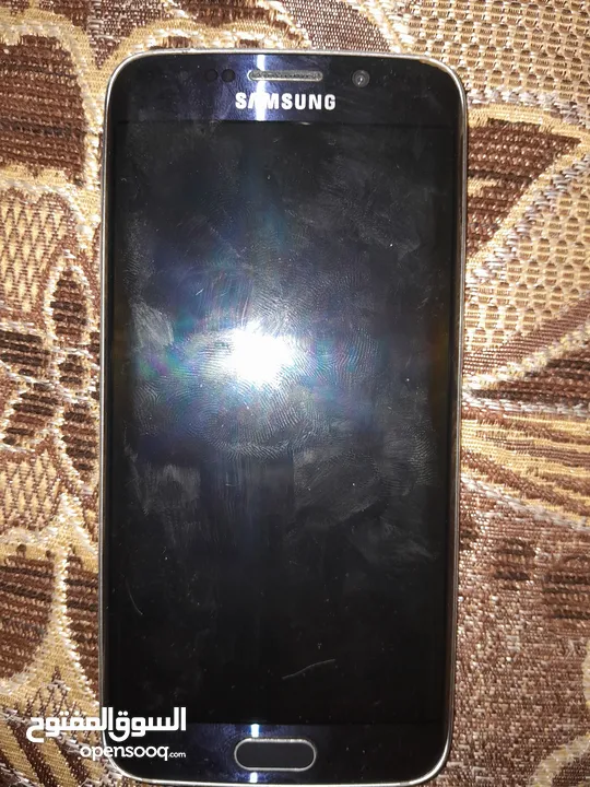 سامسونج جالكسي S6 edge