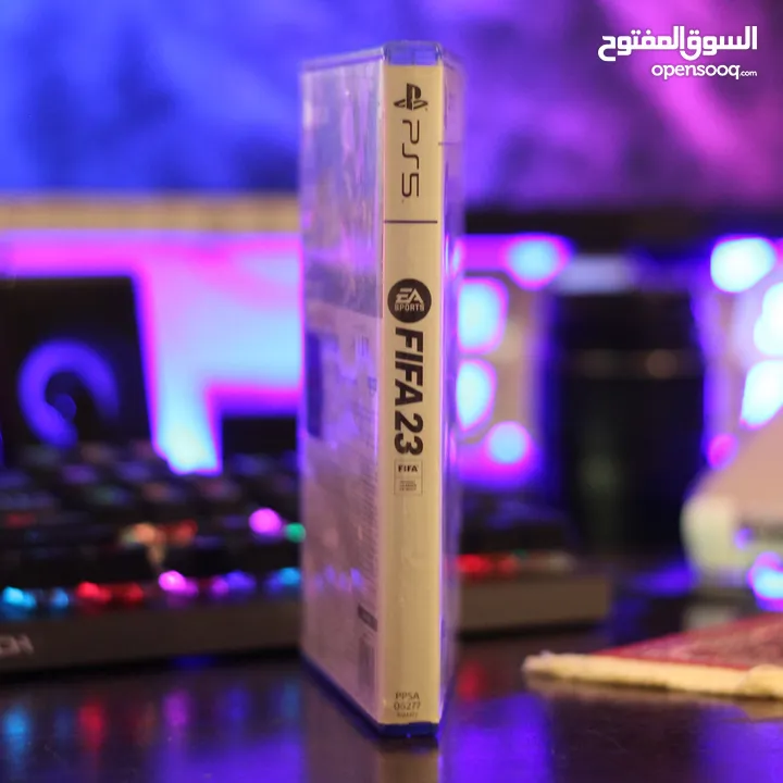 ألعاب بلايستيشن 4 و 5  PS4 and PS5 GAMES  ألعاب بلايستيشن 4 و 5  PS4 and PS5 GAMES