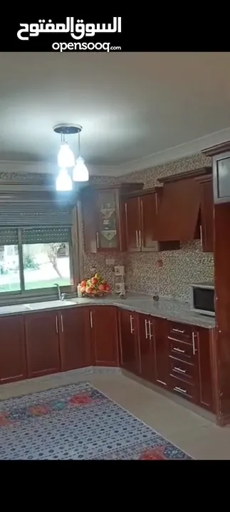 شقه للبيع مفروشه بل كامل جاهز للسكن  مفتاح