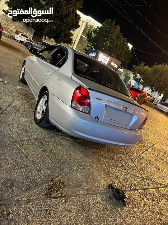 بيع هونداي أفانتي فحص نخب نخب ولا ضربه