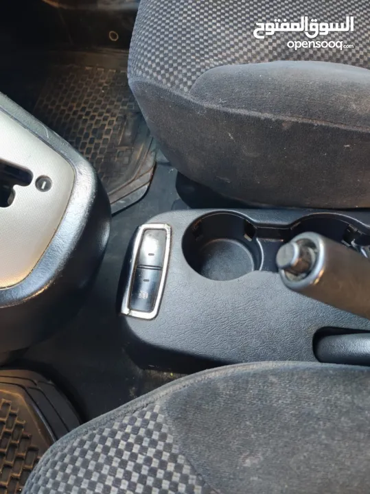 هونداي توسان 2006