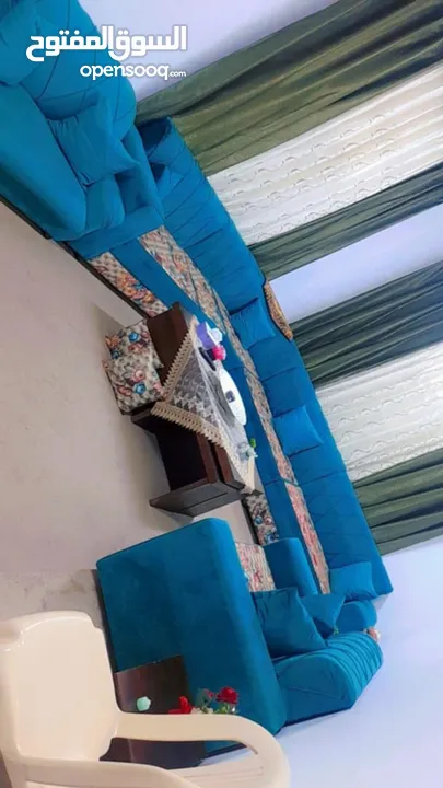 مجلس 10 مقاعد بسعر الحرق