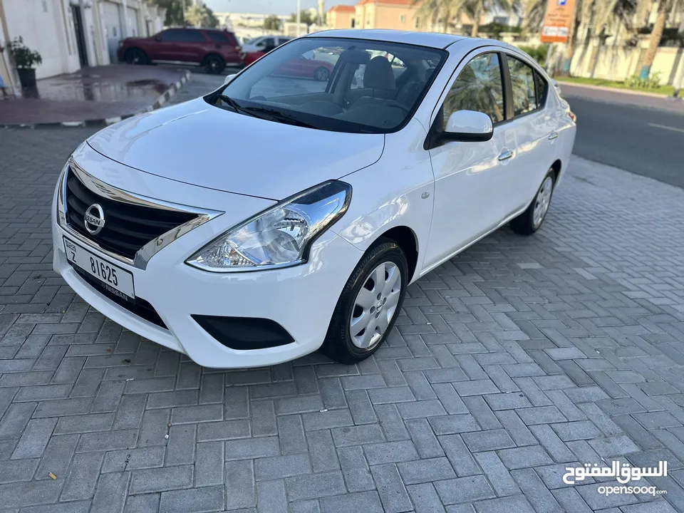 Hyundai Accent 2023