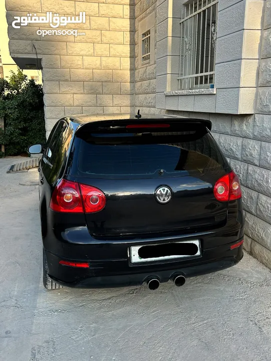 جولف 2007mk5