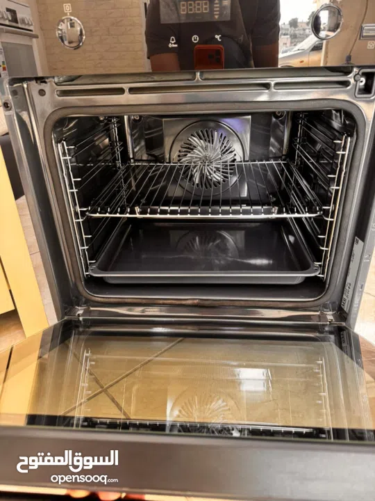 أف بلد من ماركات بوش و سيمنز وغيرها