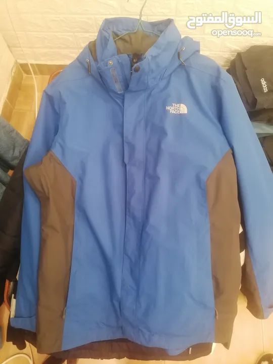 North face