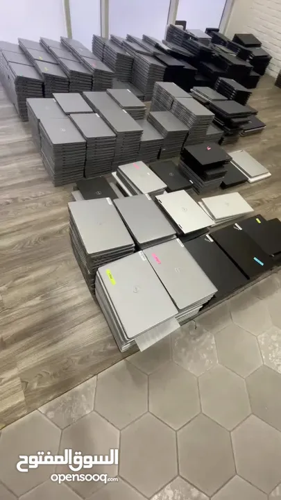 أجهزة لاب توب جمله للمحلات والشركات