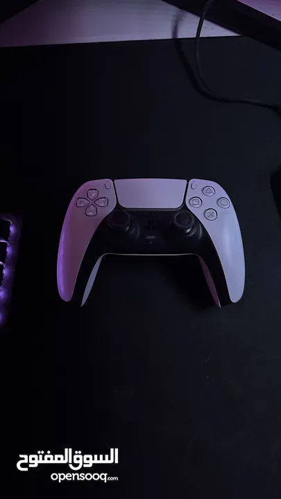 Dualsense ps5 controller (phase 1)