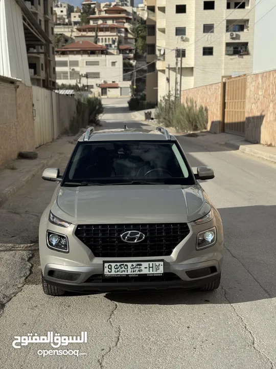 هونداي فينو 2020 (V-line) اعلى فئة بالمواصفات  والدفع فقططط كااااااش