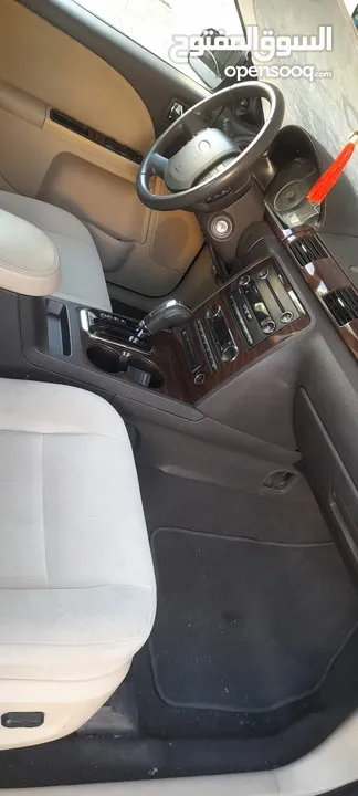 Top end model high class interior car for sale