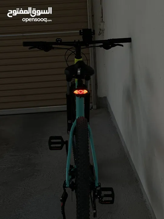 For Sale Trek Marlin 5 Model: 2023 Size: XL للبيع ترك مارلين 5 موديل 2023 الحجم XL