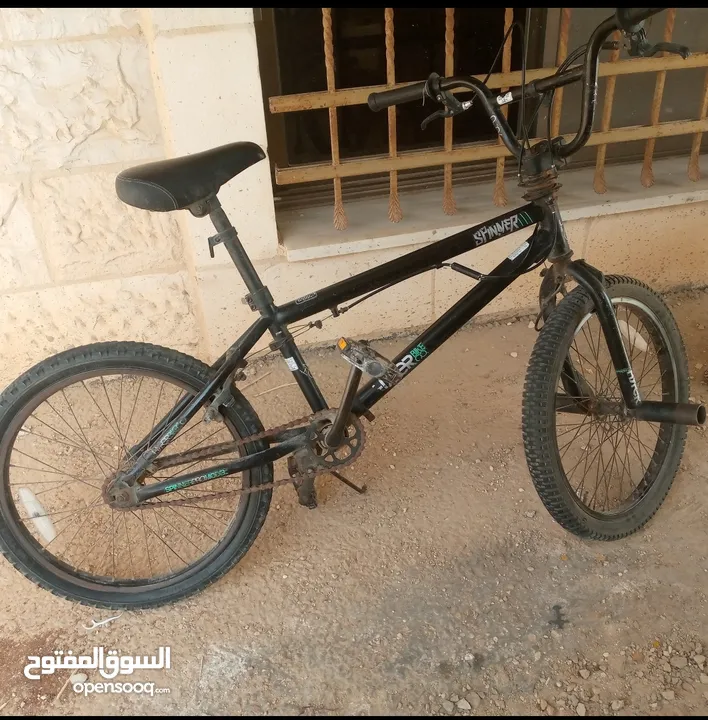 بسكليتب جنط 20
