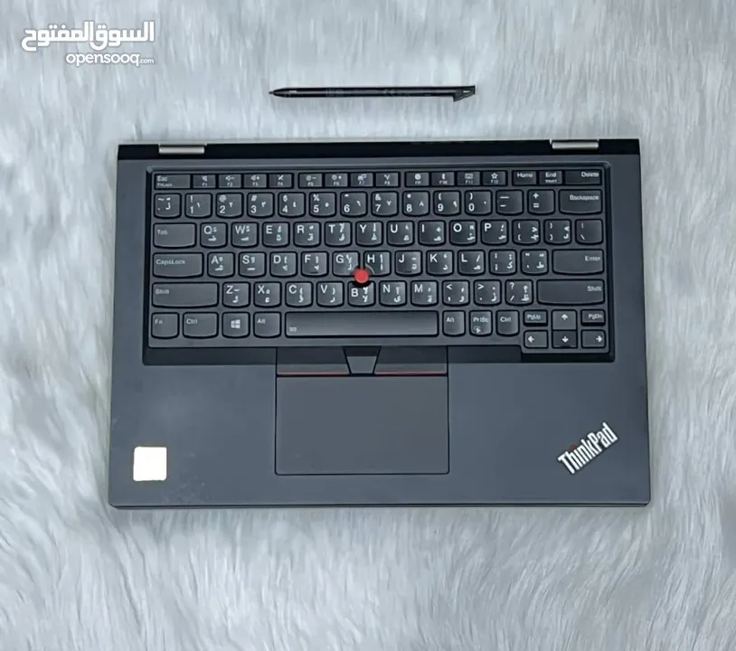 لابتوب Lenovo  مواصفات حلوه وسعر حلو