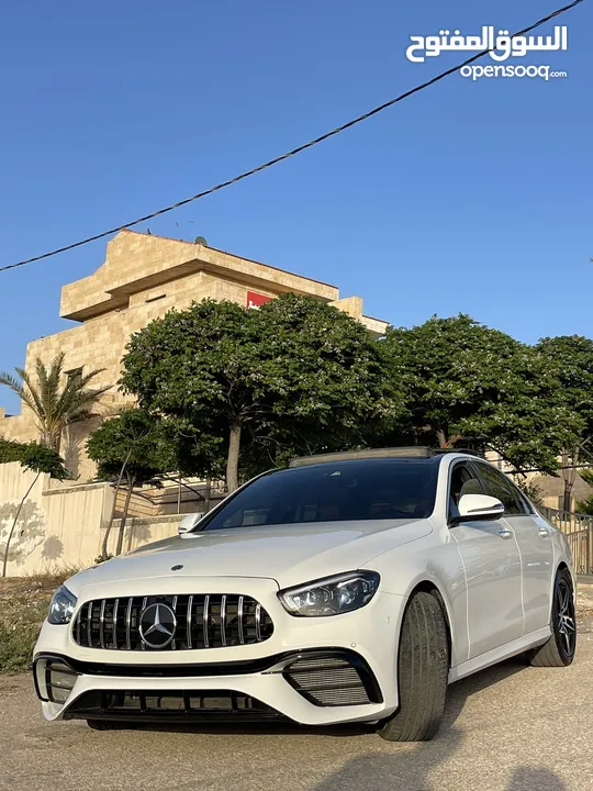 G-class 2017