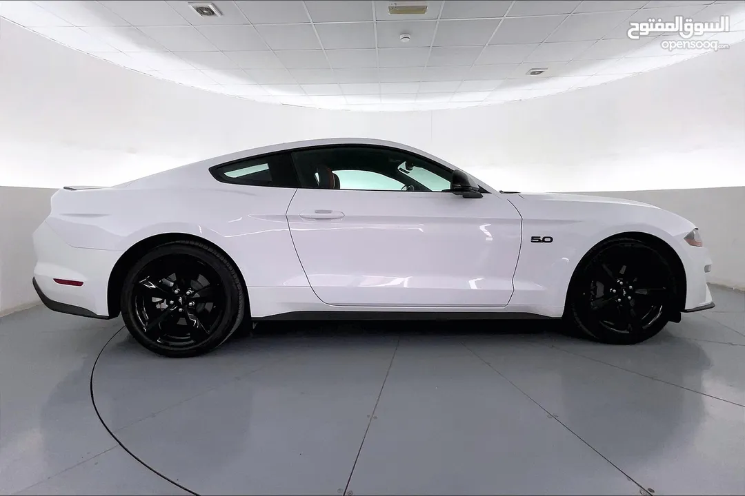 2022 Ford Mustang GT Premium  • Flood free • 1.99% financing rate