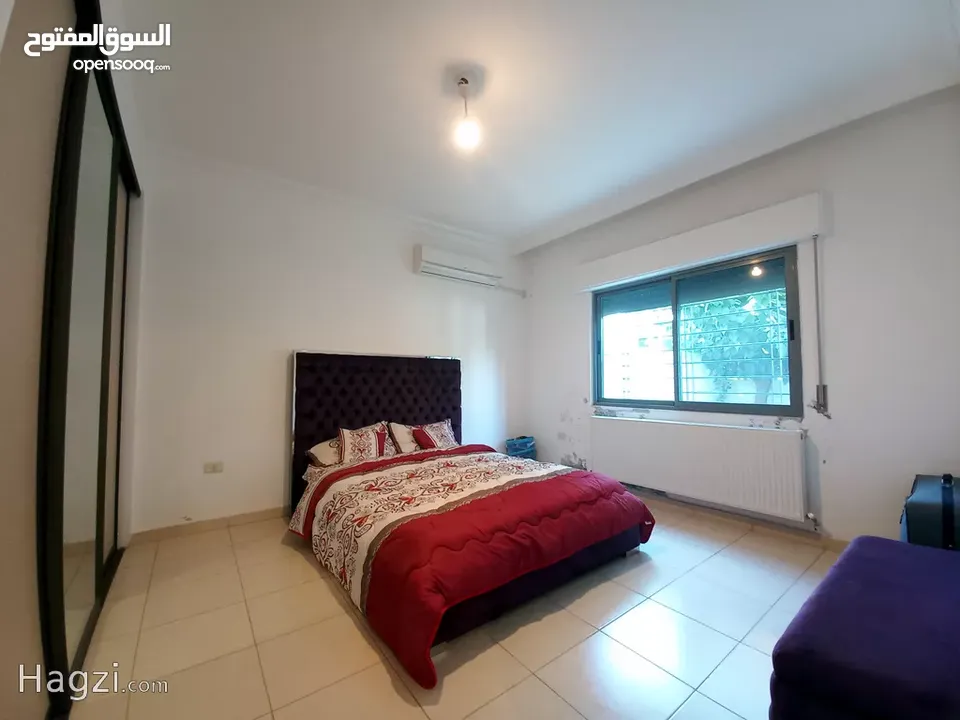 شقة مفروشة للإيجار في ضاحية النخيل  ( Property 34006 ) سنوي فقط