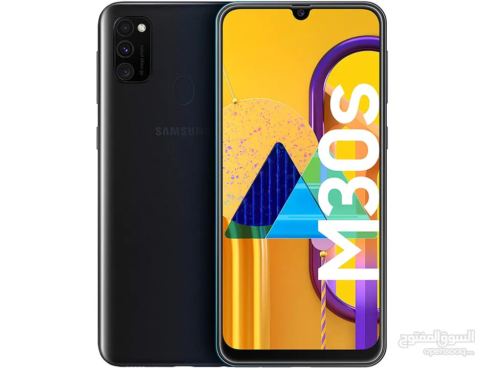 Samsung galaxy m30s