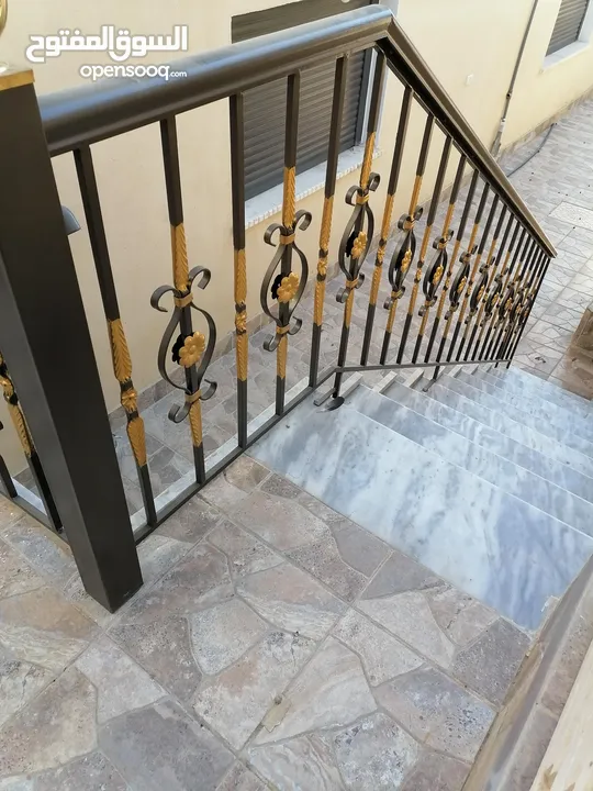 حداد متنقل في جميع مناطق عمان