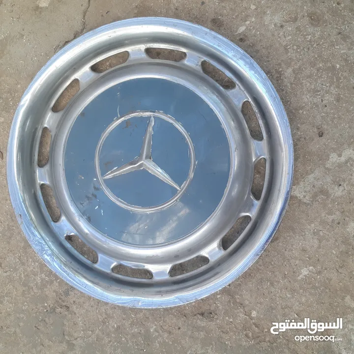 قطع الكي 608 و8014 وهونداي اكسنت و كاديلاك امريكي