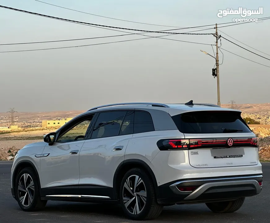 ID6 بحاله الزيرو موديل 2022