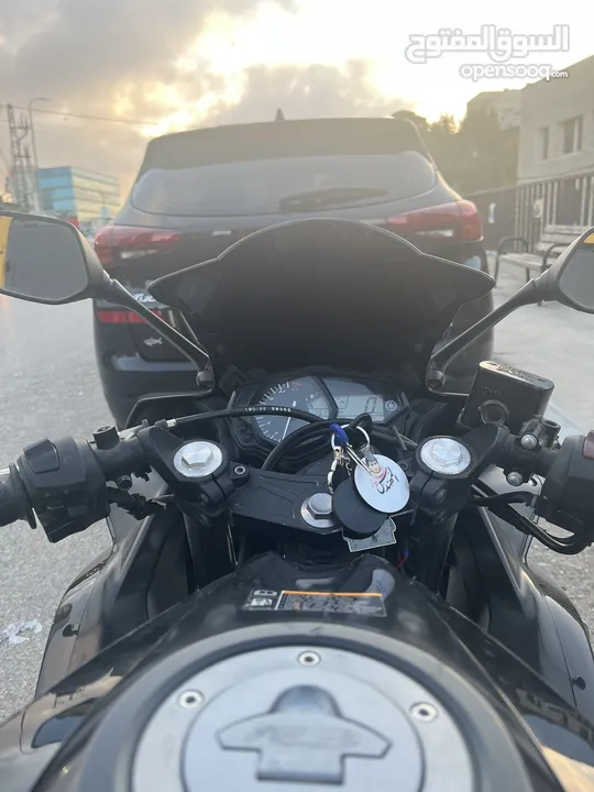 ياماها R3 2018