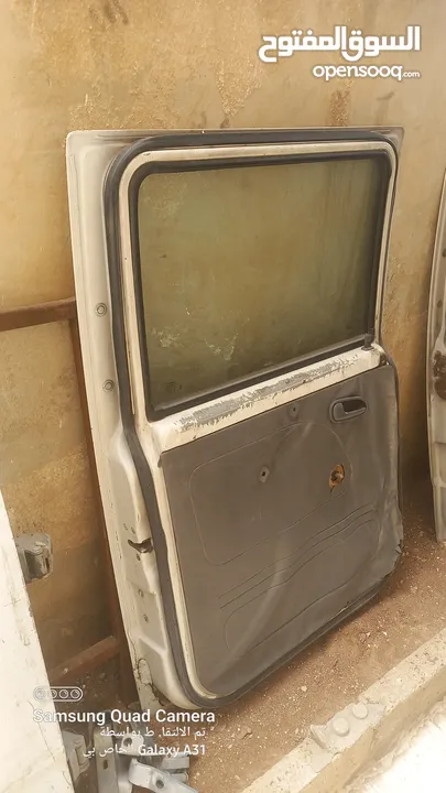 3ابواب بكم كيا موديل 2003 بس بركبو للاحدث موجودات بعمان ام نوارة