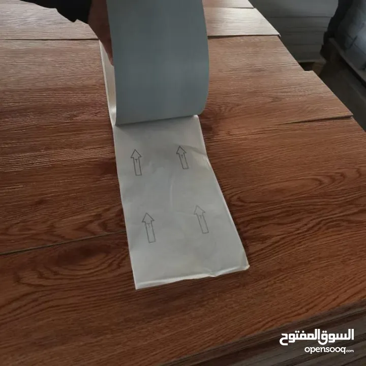 باركيت بلاط