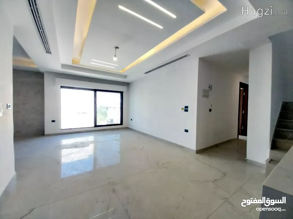 شقة للايجار في دير غبار  ( Property 33388 ) سنوي فقط