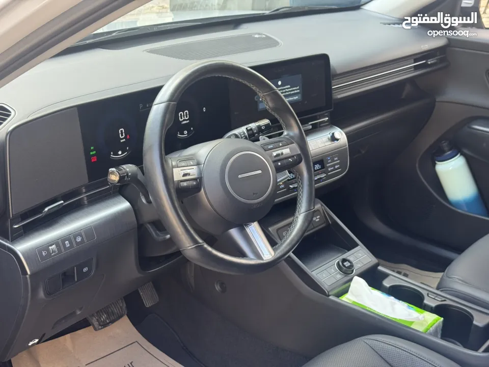 هيونداي كونا 2023