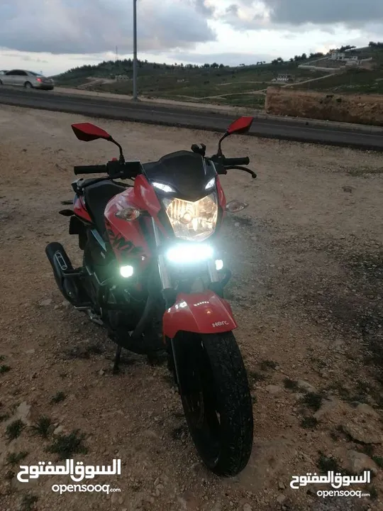 هيرو اكستريم 2021