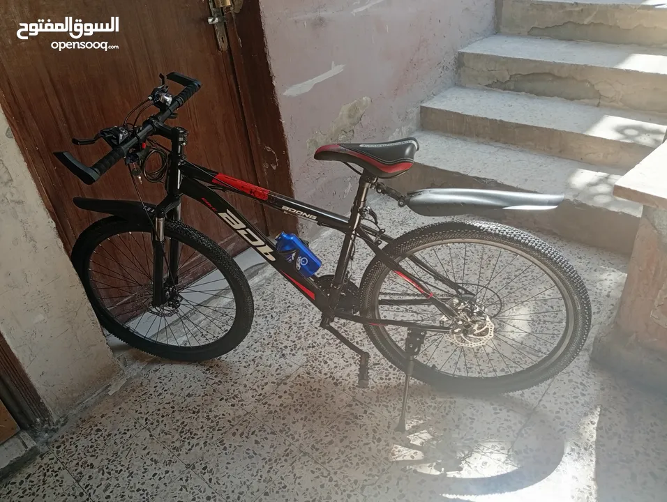 بسكليت جنط،26
