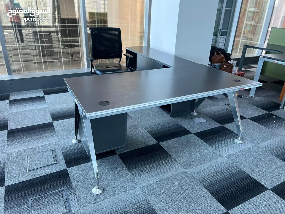 used office furniture sale in Qatar