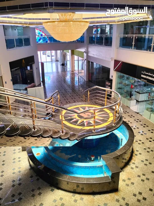 للايجار  Asfoor Plaza القرم