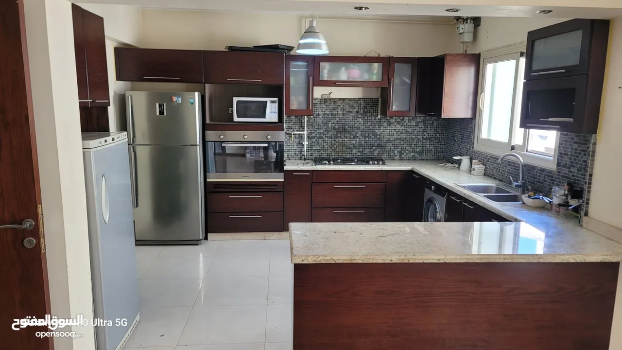 Apartment for rent near to mall of arabia