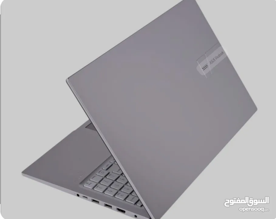 لابتوب ايسوس آي سفن LAPTOP ASUS X 1504VA i7 فقط