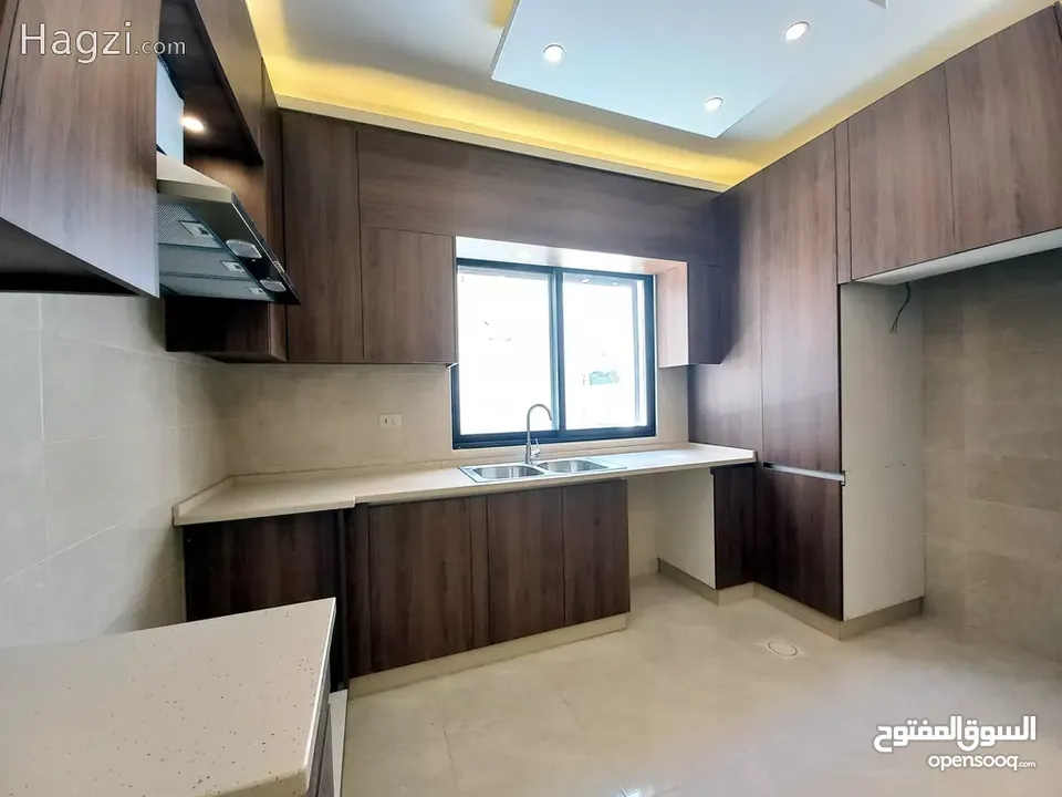 شقة غير مفروشة للايجار في عبدون  ( Property 33470 ) سنوي فقط