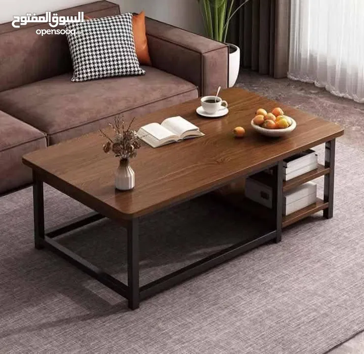 طاولة وسط باحدث التصميمات