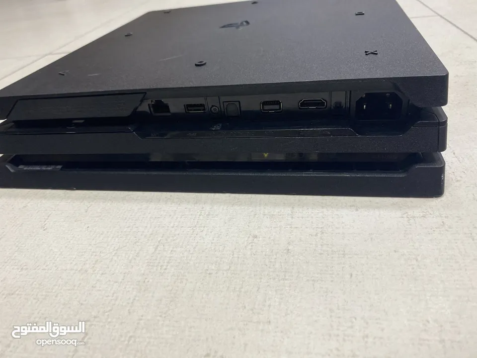 Used ps4 good condition   Disc doesn't work