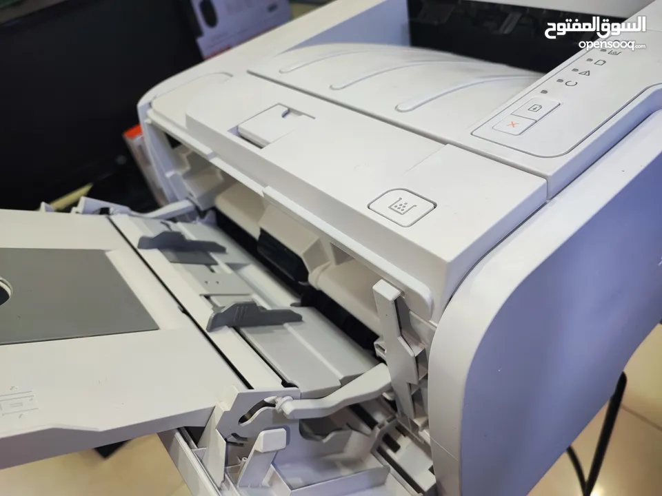 Hp Laserjet p2035