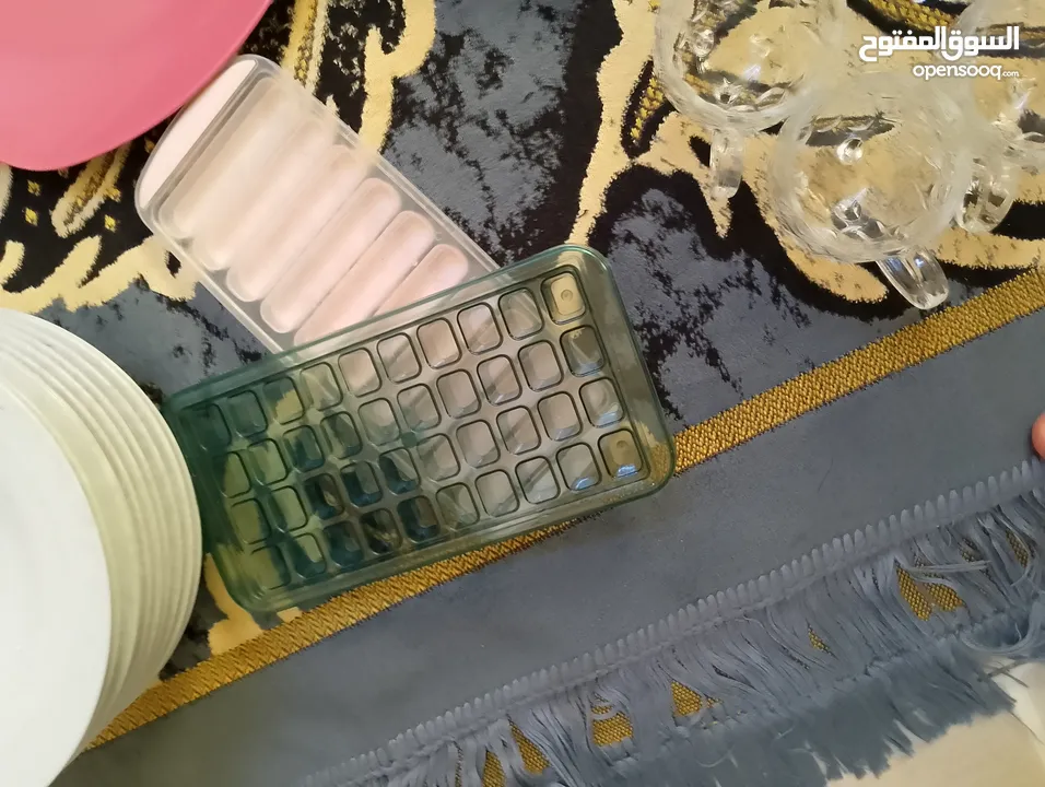 ادوات المطبخ