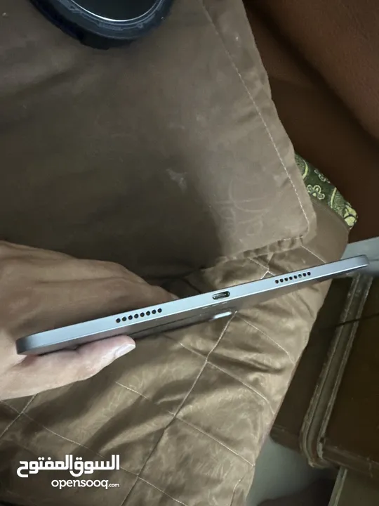 Ipad pro M2
