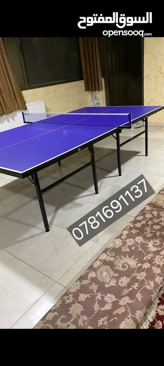 افخم تشكيلة طاولات العاب بلياردو هوكي بيبي فوت تنس لتجهيز مناطق الألعاب والترفيه والمزارع والشاليهات