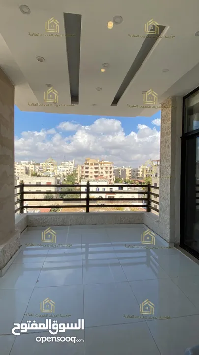 شقه مفروشه فاخرة دوبلكس يوجد خيارات Furnished apartment in the sports city, options available