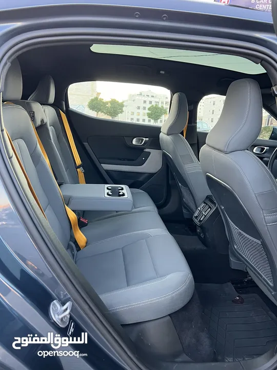 Polestar 2 performance 2023
