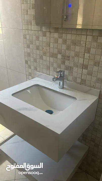 FOR RENT semi detached villa